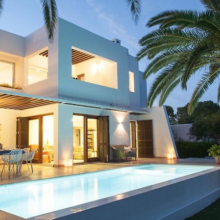 Вилла Casa Damienne Порто Кристо Экстерьер фото